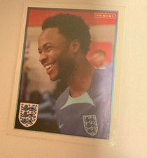Panini One England 2023 men & Women's stickers #1-228 pick