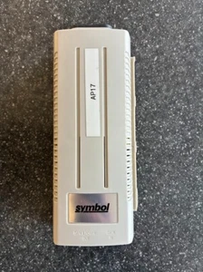 Symbol Power Injector 1 Port AP-PSBIAS-1P2-AFR Motorola Power Injector 1 Port - Afbeelding 1 van 2
