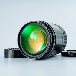 EX+++++ Nikon AF NIKKOR 35-135mm F/3.5-4.5 Zoom Lens From JAPAN - Picture 1 of 17