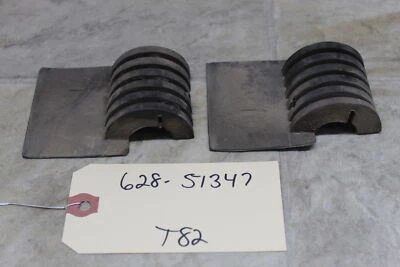 87-97 Yamaha Big Bear 350 93-97 Kodiak 400 tanque de gasolina célula de combustível bucha de borracha - Imagem 1 de 4