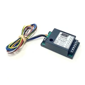 7 Way Towing Bypass Relay With Buzzer 12V - 15A Maypole Tow MP3877B - Picture 1 of 1