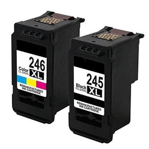generic canon 245 ink