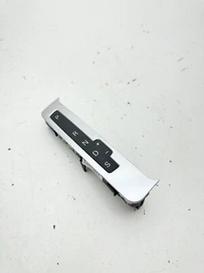 2007-2015 AUDI Q7 - Shifter Selector Display UNIT OEM 4L1713463A - Picture 1 of 5