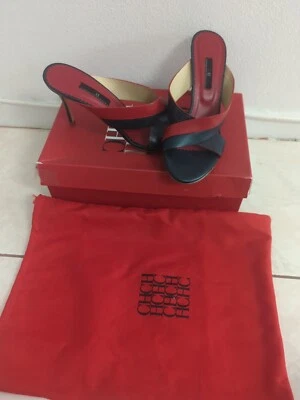 Carolina Herrera women shoes 38  - Image 1 of 4