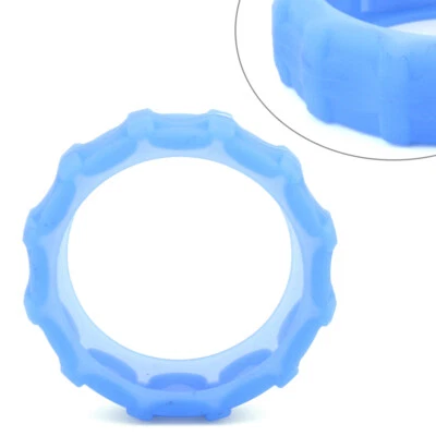 Blue Motorcycle Multi-controller/Wonder Wheel Replacement/Protector For BMW - Image 1 of 4