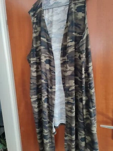 Weste Gr.50 - Bild 1 von 4