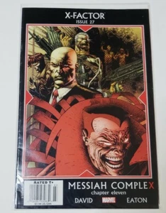 X Factor Comic Books - Picture 1 of 8