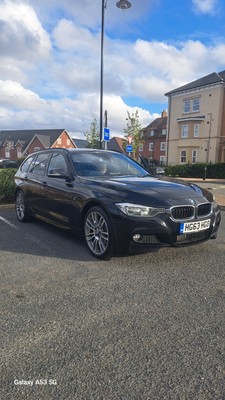 BMW 3 Series Cars for sale | eBay