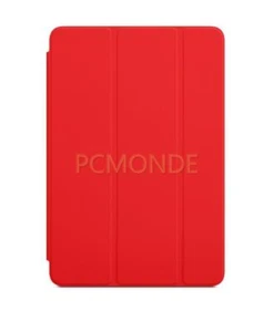 Genuine OEM Apple iPad Mini Smart Cover - Red (MD828LL/A) - Picture 1 of 1