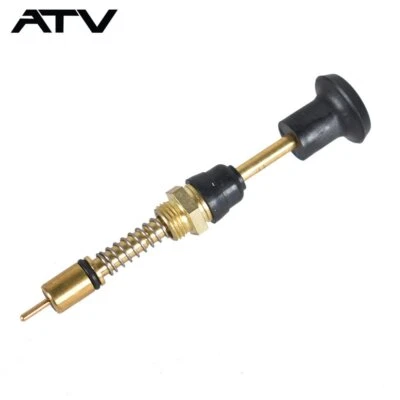 Émbolo de arranque de válvula obturadora Wolverine 350 para Yamaha Big Bear 350 Warrior 350 Foto 1 de 4