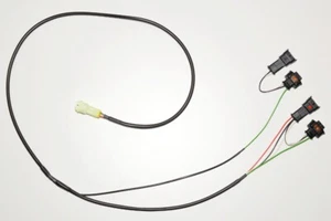 HEALTECH HT-QSH-P2E WIRING KIT IQSE DUCATI 1198 S 2009-2011 - Picture 1 of 1