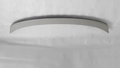 Rear Trunk Tailgate Upper Spoiler Wing BMW F10 5 SERIES GENUINE ALPINA DECKLID - Image 1 of 4