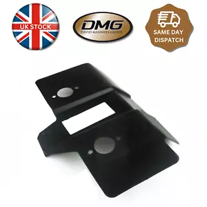 Austin Healey Sprite Frogeye MK1 SU Vergaser Hitzeschild (1958-61) AEA395 - Bild 1 von 2