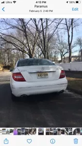 2013 Mercedes-Benz C-Class - Picture 1 of 15