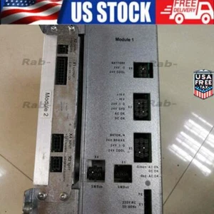 1PCS used working DSQC336 3HNE04092-1 Via DHL or Fedex US Free TAX - Afbeelding 1 van 5