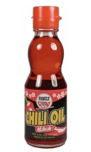 Family Chili Oil 6 Oz (Pack Of 3) - Picture 1 of 1