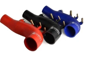 TR Silicone Turbo Inlet for Subaru Impreza STI 2008+ (Red) - Picture 1 of 1