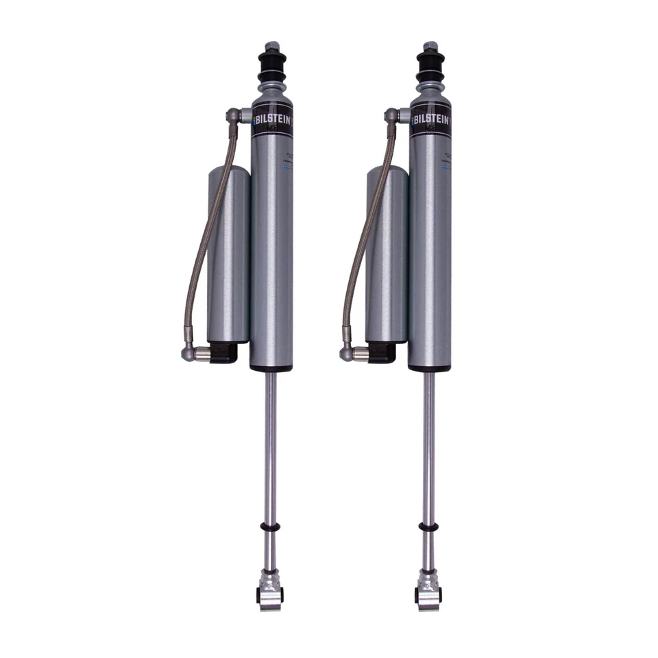 Par trasero Bilstein 5160 con amortiguadores RR para Toyota Tacoma 05-23 4x4 tracción trasera 6 tacos Foto 1 de 4