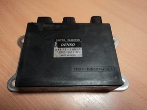 Lexus IS III 250 300 350 89871-30050 Driver Injector module 2013 2014 2015  - Picture 1 of 12