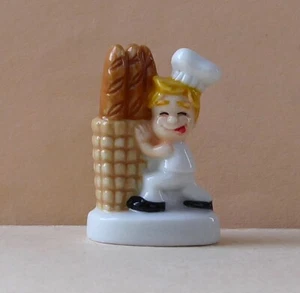 Fava Los Pequeños Panaderos Pasteleros - 2011 - La Canasta de Panes - Bild 1 von 1