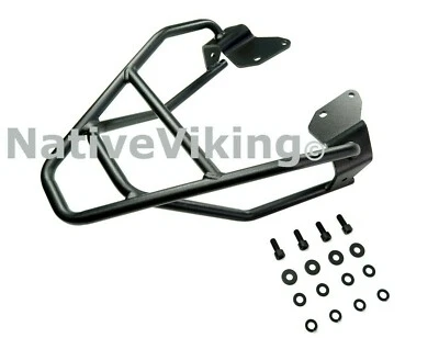 Portaequipajes HONDA CB 125 F 2024 GIVI SR1184 CB125F solo portaequipajes trasero sin placa Foto 1 de 4