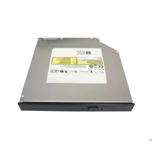 Compaq NC4K 24X CD-RW/DVD-ROM Combo Drive - 306800-001 - Picture 1 of 2