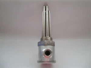 Hilzinger Heizelement Heizstab Typ.R85/350 Elektrowärmetechnik Heizpatrone - Picture 1 of 5