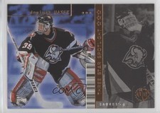 1998-99 Upper Deck UD3 Dominik Hasek #177 HOF