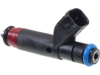 For 2005-2006 Jeep TJ Fuel Injector SMP 94183YFYW 4.0L 6 Cyl - Image 1 of 2