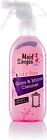 Maid Simple Glass and Mirror Cleaner Spray 500ml Seagrass and Lotus Fragrance
