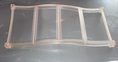 Mattel Vintage 1996 Barbie Glitter & Glow Canopy Bed Replacement Piece - Image 1 of 3