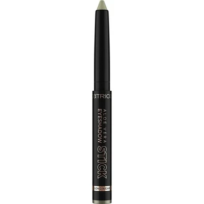 Lidschatten Catrice Aloe Vera Nº 030 Nº 030-Olive Glam 1,5 g Bleistift Aloe V - Bild 1 von 3