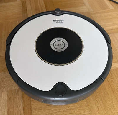 iRobot Roomba 605 Saugroboter Staubsauger - Bild 1 von 4