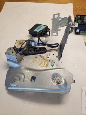 Motor com tampa ENCLAVE 2008-2009 418884 - Imagem 1 de 4