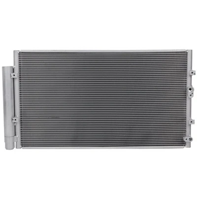 AC Condenser For 13-2016 Scion FR-S 13-2019 Subaru BRZ 2017-19 Toyota 86 4145 Foto 1 de 4