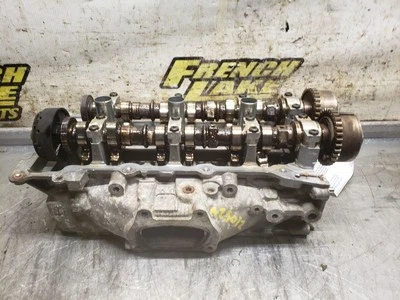 Culata delantera izquierda conductor 3,6 L compatible con Dodge Journey 2012 1228387 Foto 1 de 4