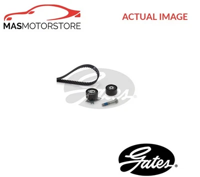TIMING BELT / CAM BELT KIT GATES K025672XS P NEW OE REPLACEMENT - Image 1 of 4