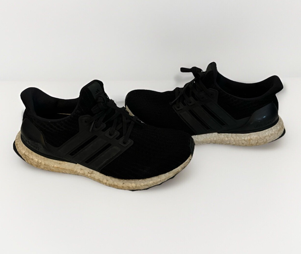 Preços baixos em adidas UltraBoost 3.0 Core Black | eBay Preços baixos em adidas UltraBoost 3.0 Core Black | eBay