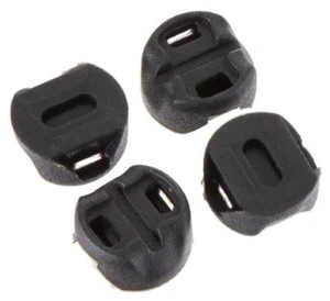 Estes 4559 Proto X FPV Quadcopter Rubber Land Gear (Pack of 4) - Picture 1 of 1