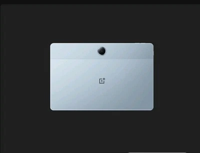 OnePlus Pad Lite WiFi Tablet 128GB 6GB RAM aero blue 11 Zoll, Android, 9340mAh - Bild 1 von 4
