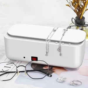 Complete Package for All Your Cleaning Needs For Glasses Watches and Jewellery - Afbeelding 1 van 12