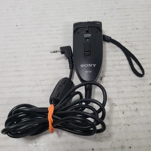 Sony Remote Commander RM-DR1 Multi-Function Remote Shutter Release - Picture 1 of 7