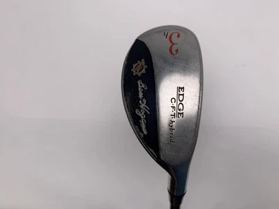 Ben Hogan Edge CFT 3 Hybrid 19* Apex Edge 3 Regular Graphite Mens RH - Image 1 of 4