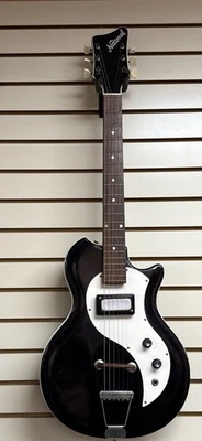 1963 National Supro - Изображение 1 из 4