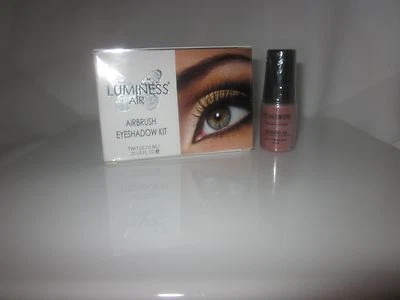 Nuevo aerógrafo Luminess Air/Stream sombra de ojos color "IOS" ES10 envío gratuito Foto 1 de 4