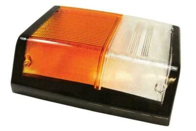 Lente indicadora delantera Land Rover Range Classic diestro/RHS AEU1610 Lucas nueva Foto 1 de 2