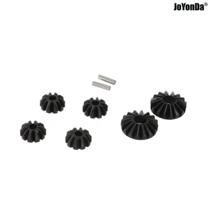 #102179 #101298 #106717 gehärteter Stahl Diff Getriebe mit Pin für RC Auto HPI XS FLUS - Bild 1 von 8