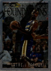 1996-97 FINEST BASKETBALL ASSORTED SINGLES U-PICK 250-289 - Picture 1 of 49