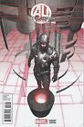 AGE OF ULTRON 1 RARE VARIANT 1:25 HITCH ULTRON VARIANT 2013 SPIDERMAN