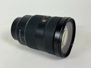 Lente zoom estándar abollada Sony FE 2,8/24-70 GM SEL2470GM - Imagen 1 de 11